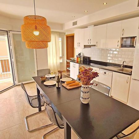 Luxury City Center Apartment By Nras Αλικάντε Εξωτερικό φωτογραφία