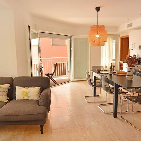 Luxury City Center Apartment By Nras Αλικάντε Εξωτερικό φωτογραφία