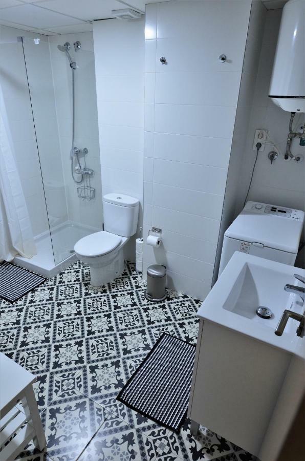 Luxury City Center Apartment By Nras Αλικάντε Εξωτερικό φωτογραφία