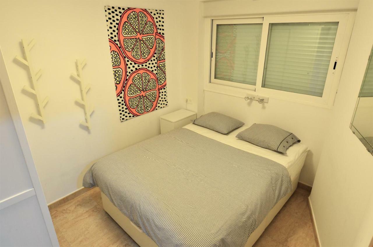 Luxury City Center Apartment By Nras Αλικάντε Εξωτερικό φωτογραφία